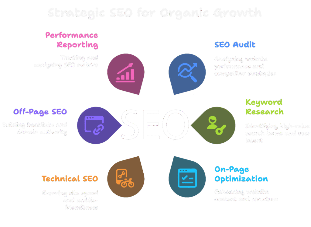 Mustaqbalka Ganacsigaagu Wuxuu Ku Jiraa Digital-ka